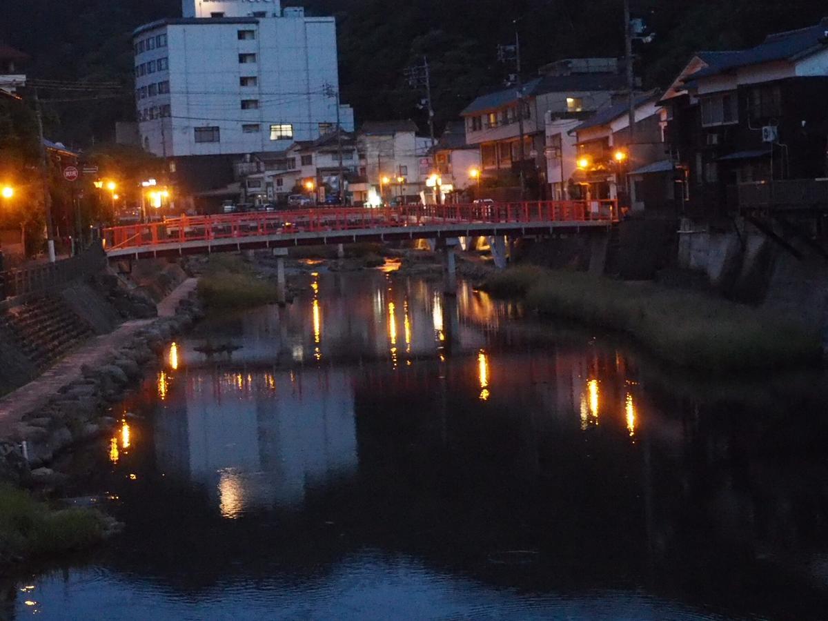 Hotel Gyokusenkaku Nagato  Exterior foto